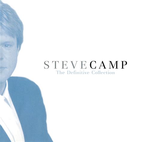 steve camp|More.